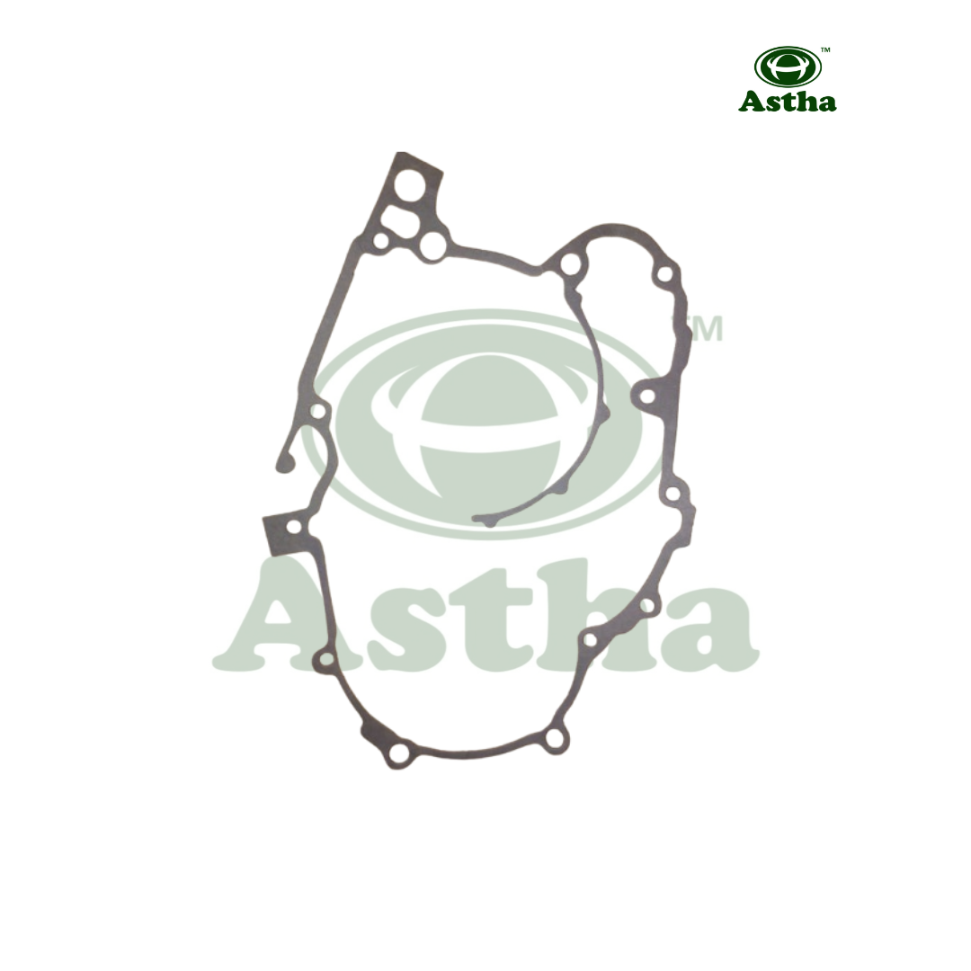 Gasket Chamber Packing 3W Bajaj RE-175&205cc 4St